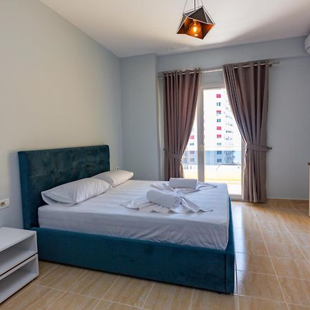 Ponari S Hotel Kryemëdhej 客房 照片