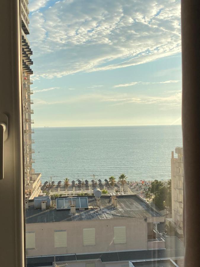 Ponari S Hotel Kryemëdhej 外观 照片