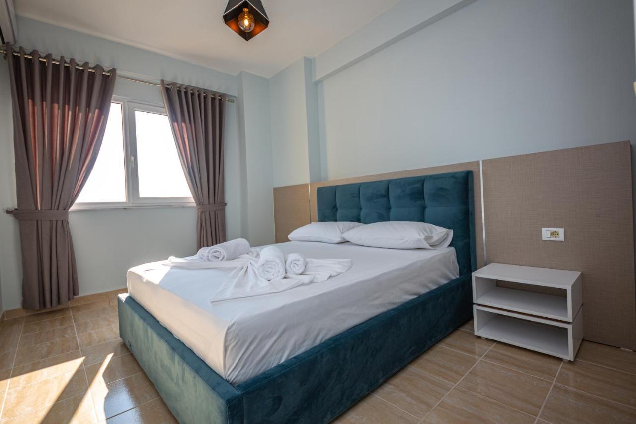 Ponari S Hotel Kryemëdhej 客房 照片