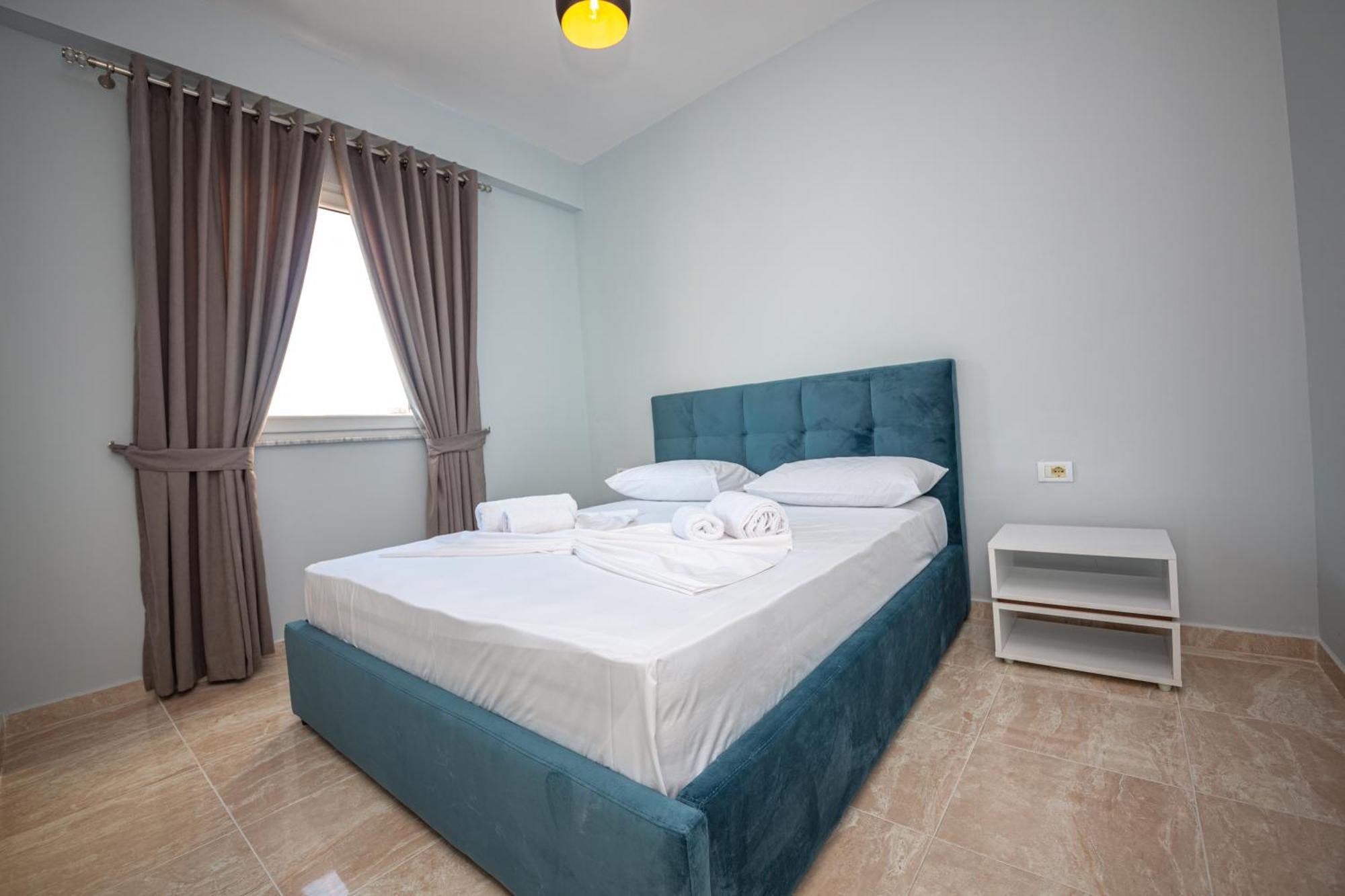 Ponari S Hotel Kryemëdhej 客房 照片