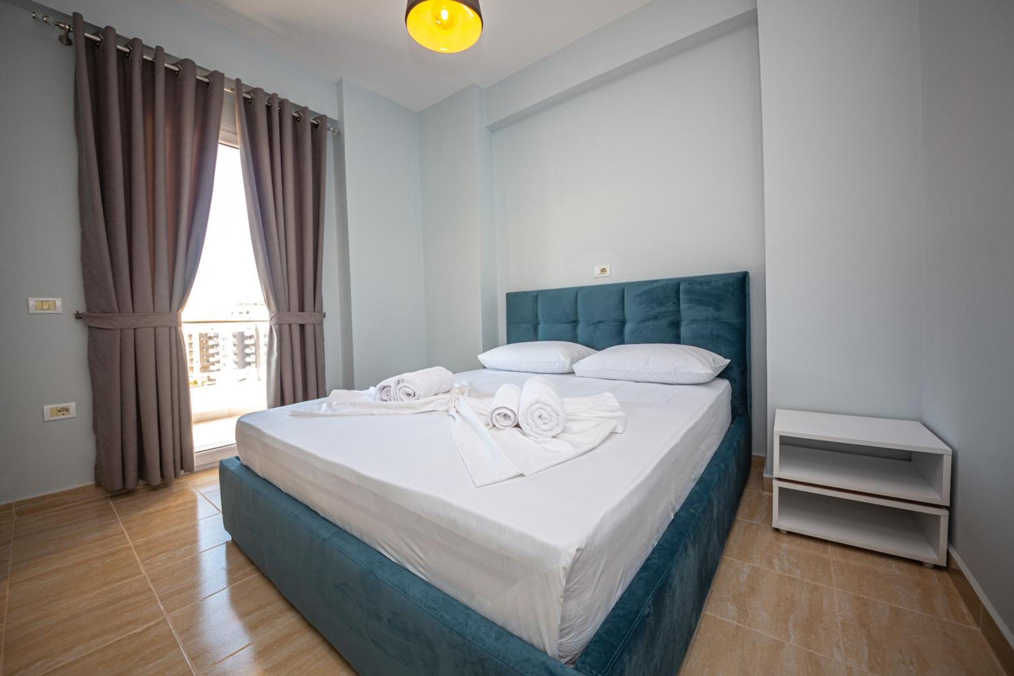 Ponari S Hotel Kryemëdhej 客房 照片