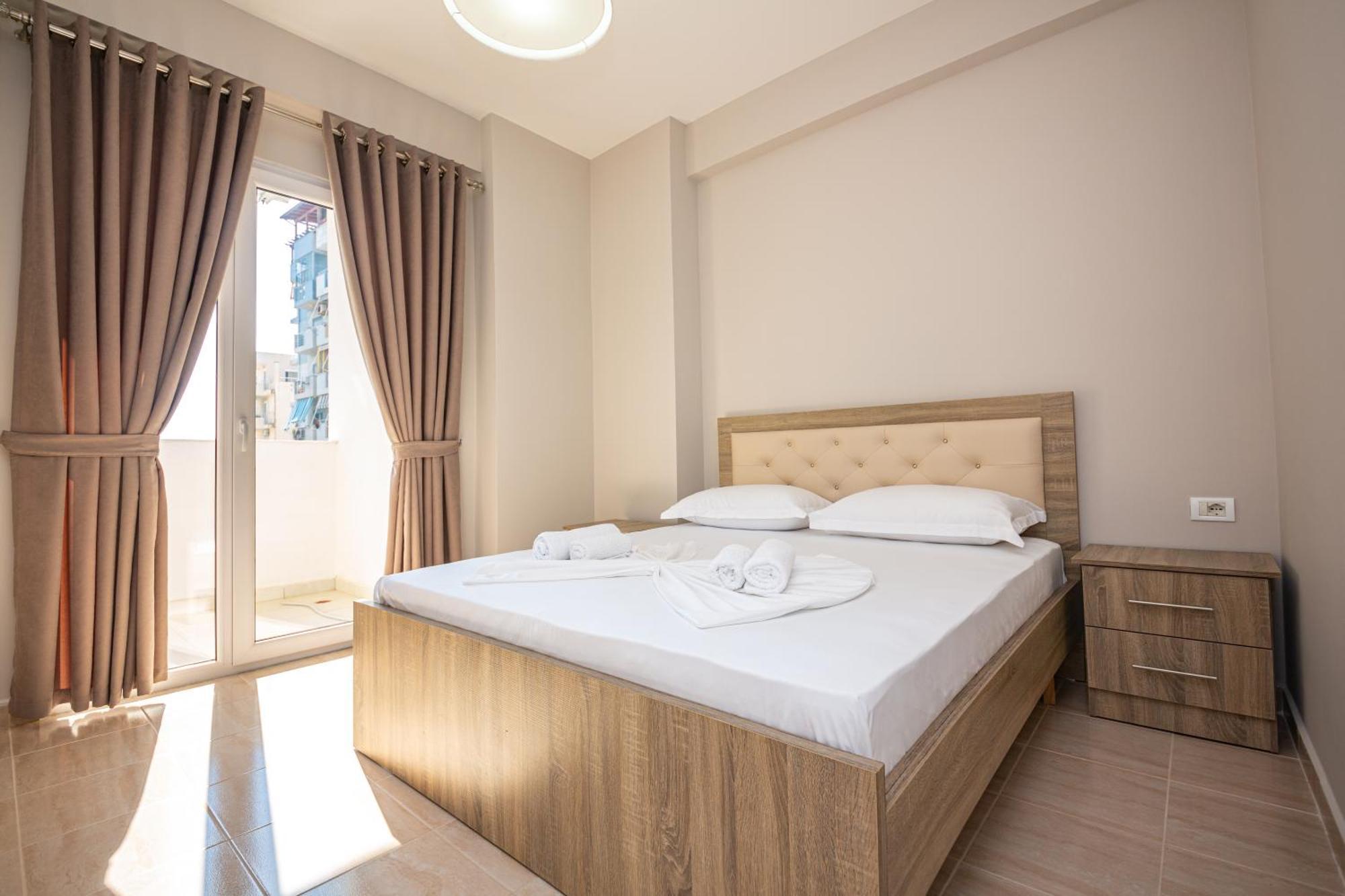 Ponari S Hotel Kryemëdhej 客房 照片