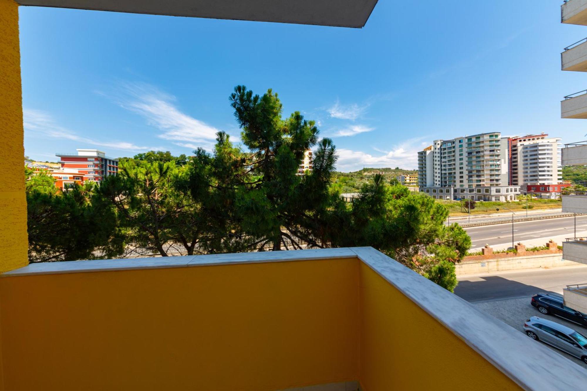 Ponari S Hotel Kryemëdhej 客房 照片