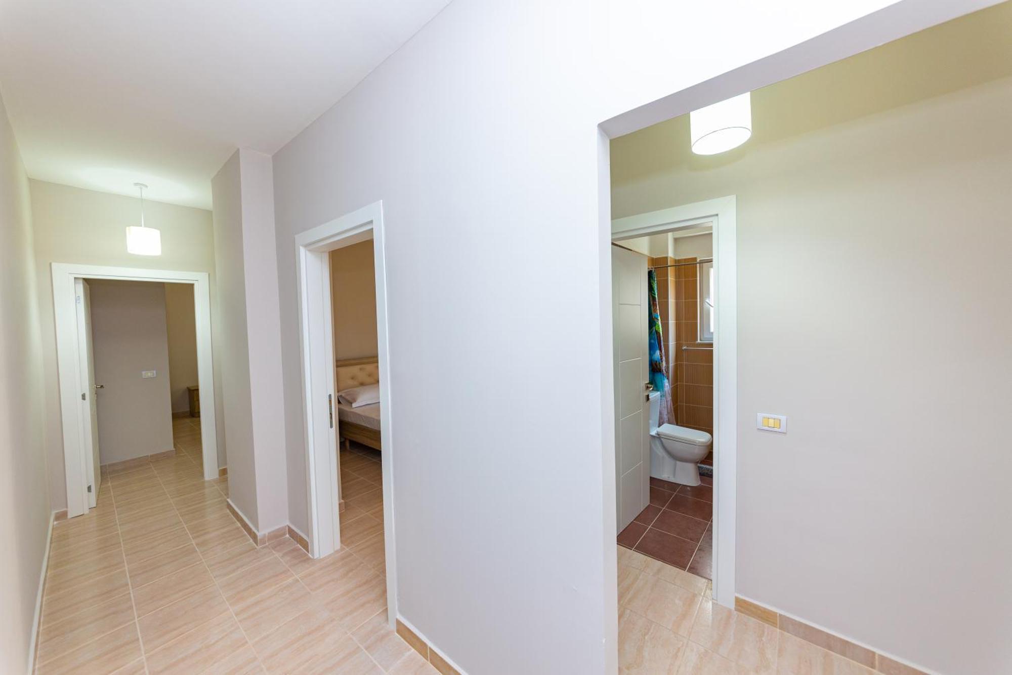 Ponari S Hotel Kryemëdhej 客房 照片