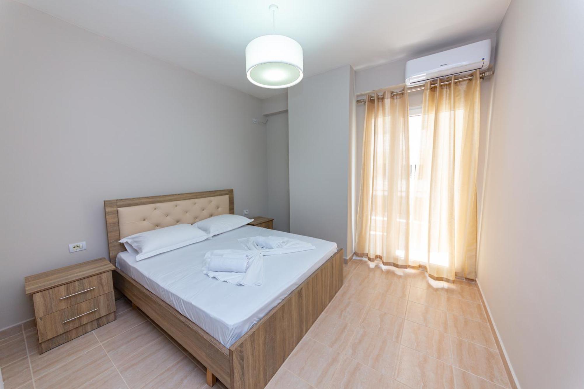 Ponari S Hotel Kryemëdhej 客房 照片