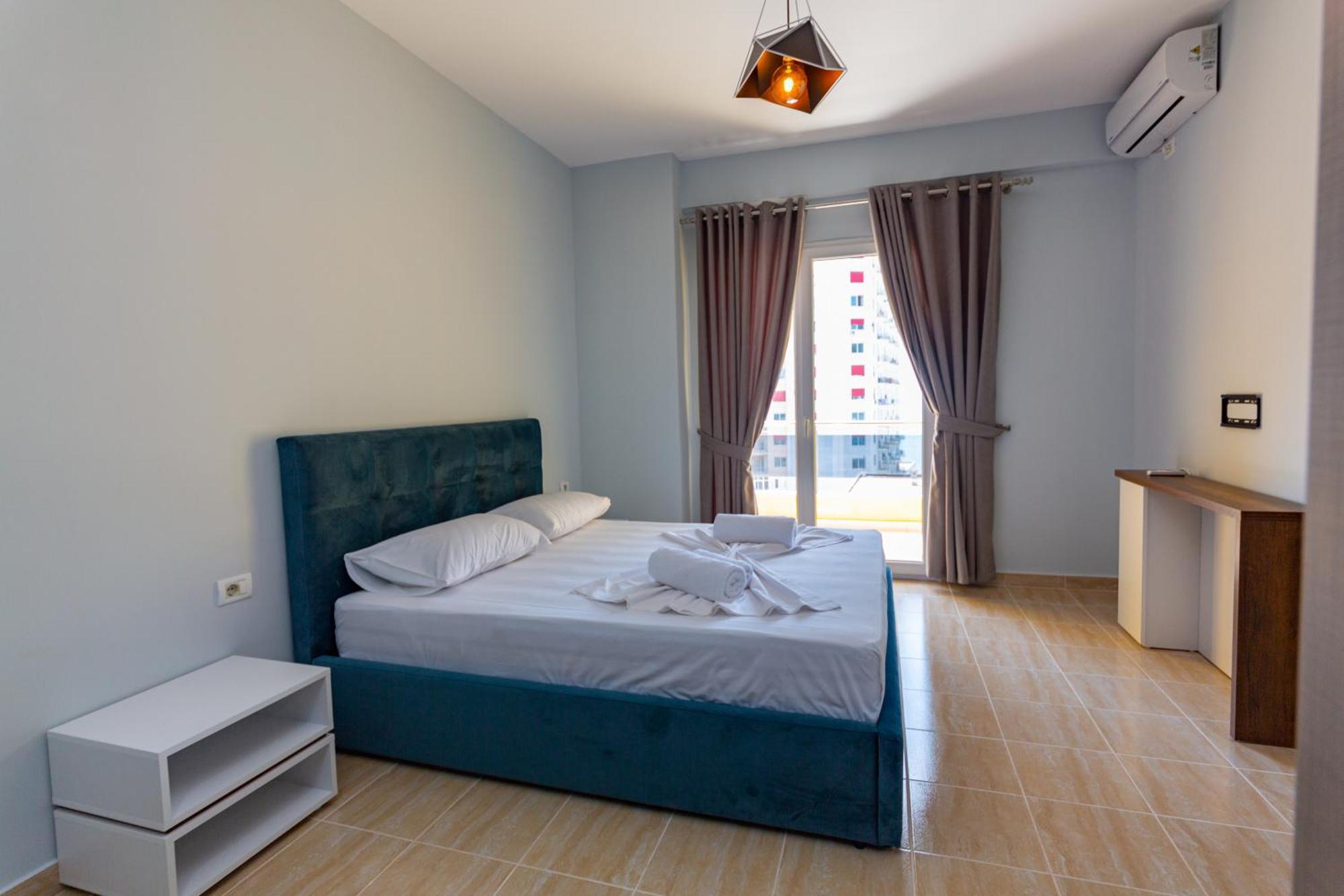 Ponari S Hotel Kryemëdhej 客房 照片