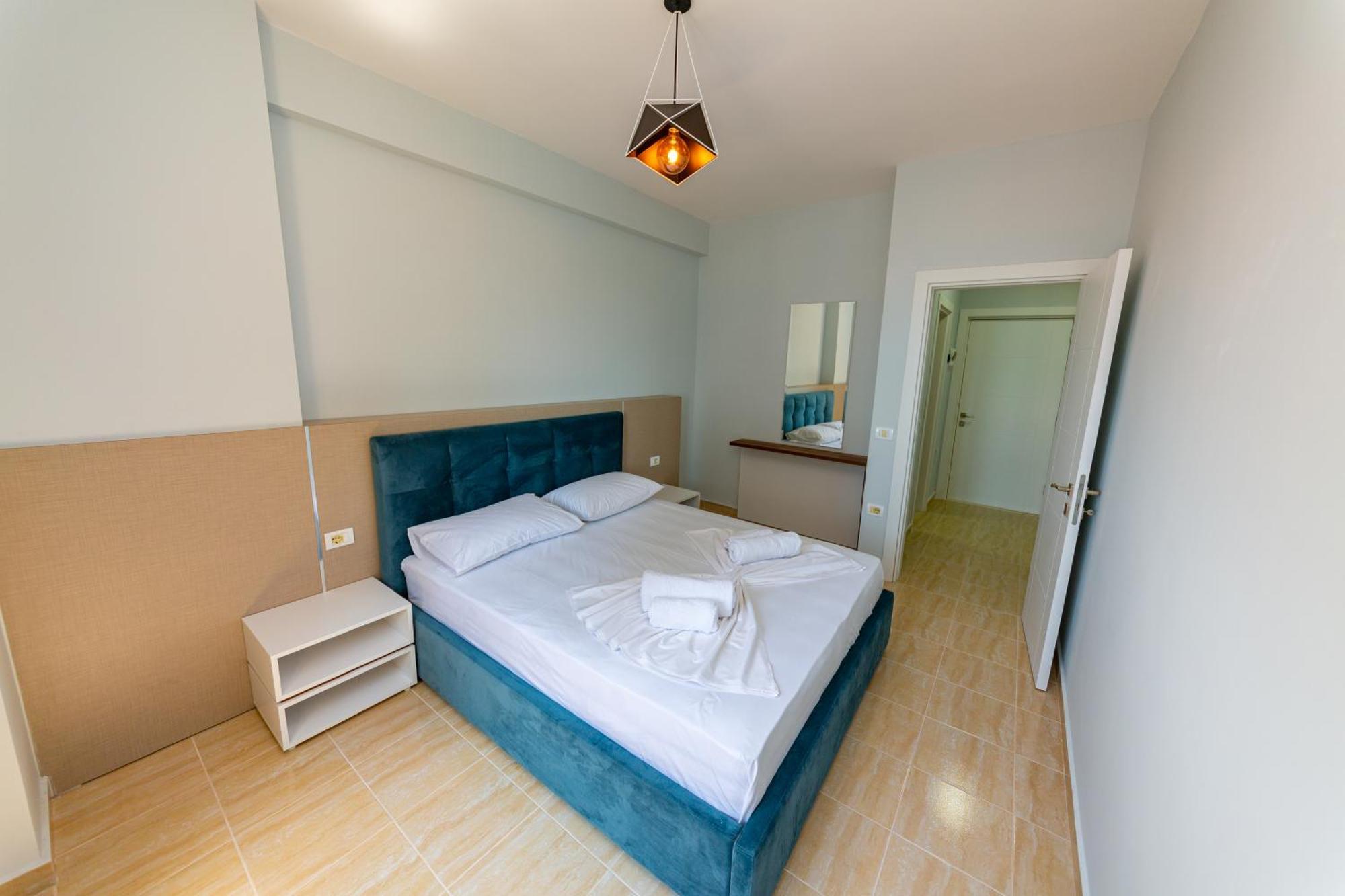 Ponari S Hotel Kryemëdhej 客房 照片