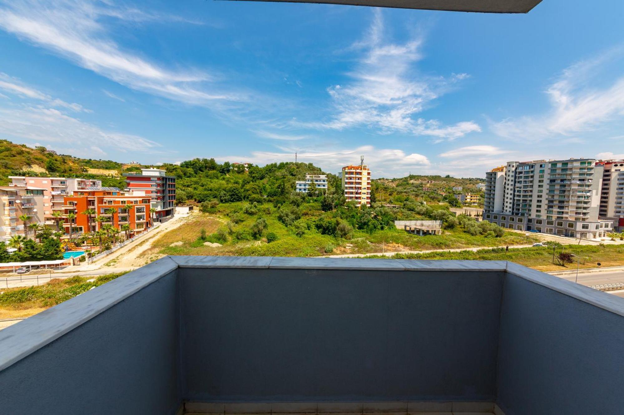 Ponari S Hotel Kryemëdhej 客房 照片