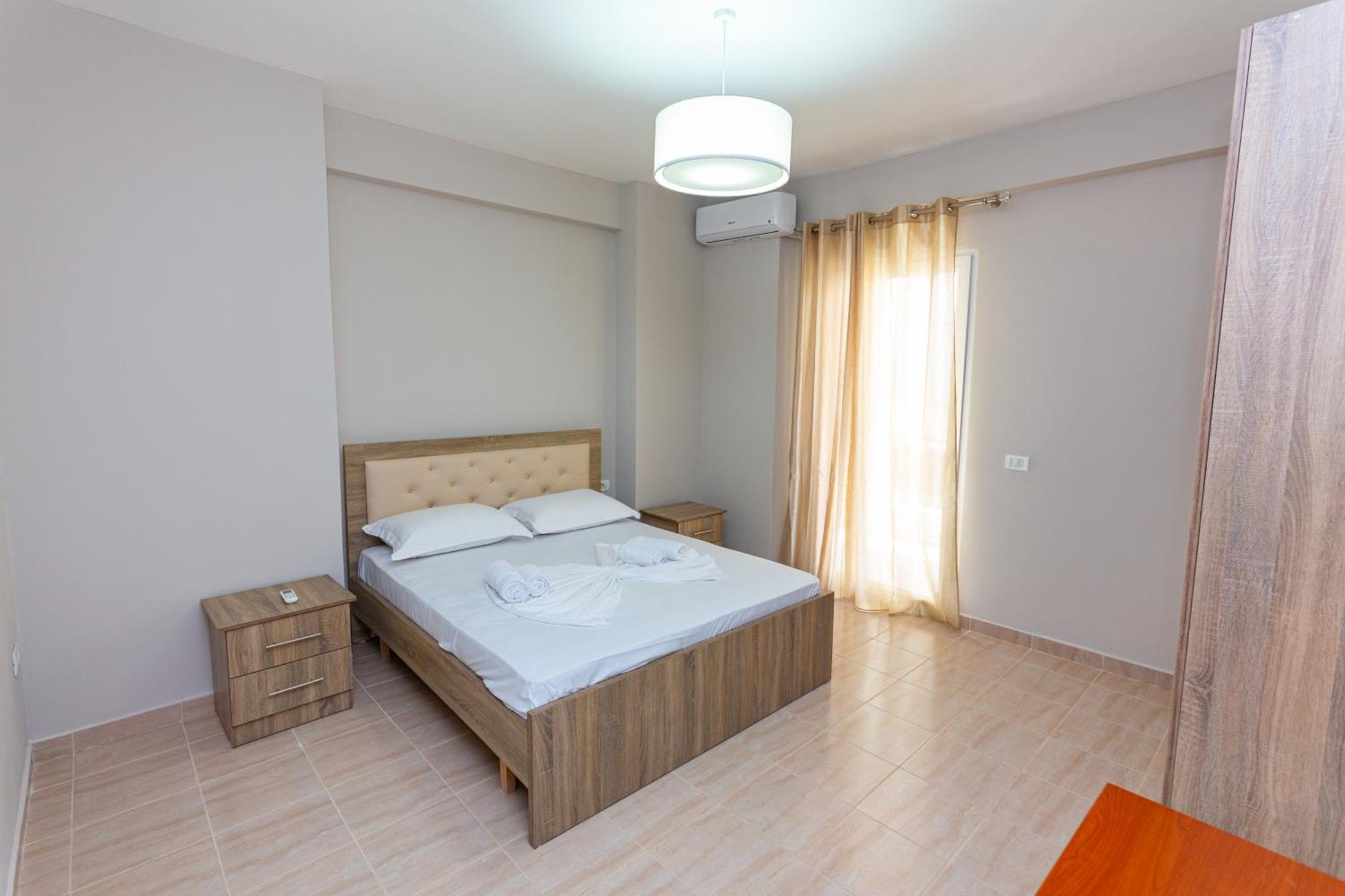 Ponari S Hotel Kryemëdhej 客房 照片