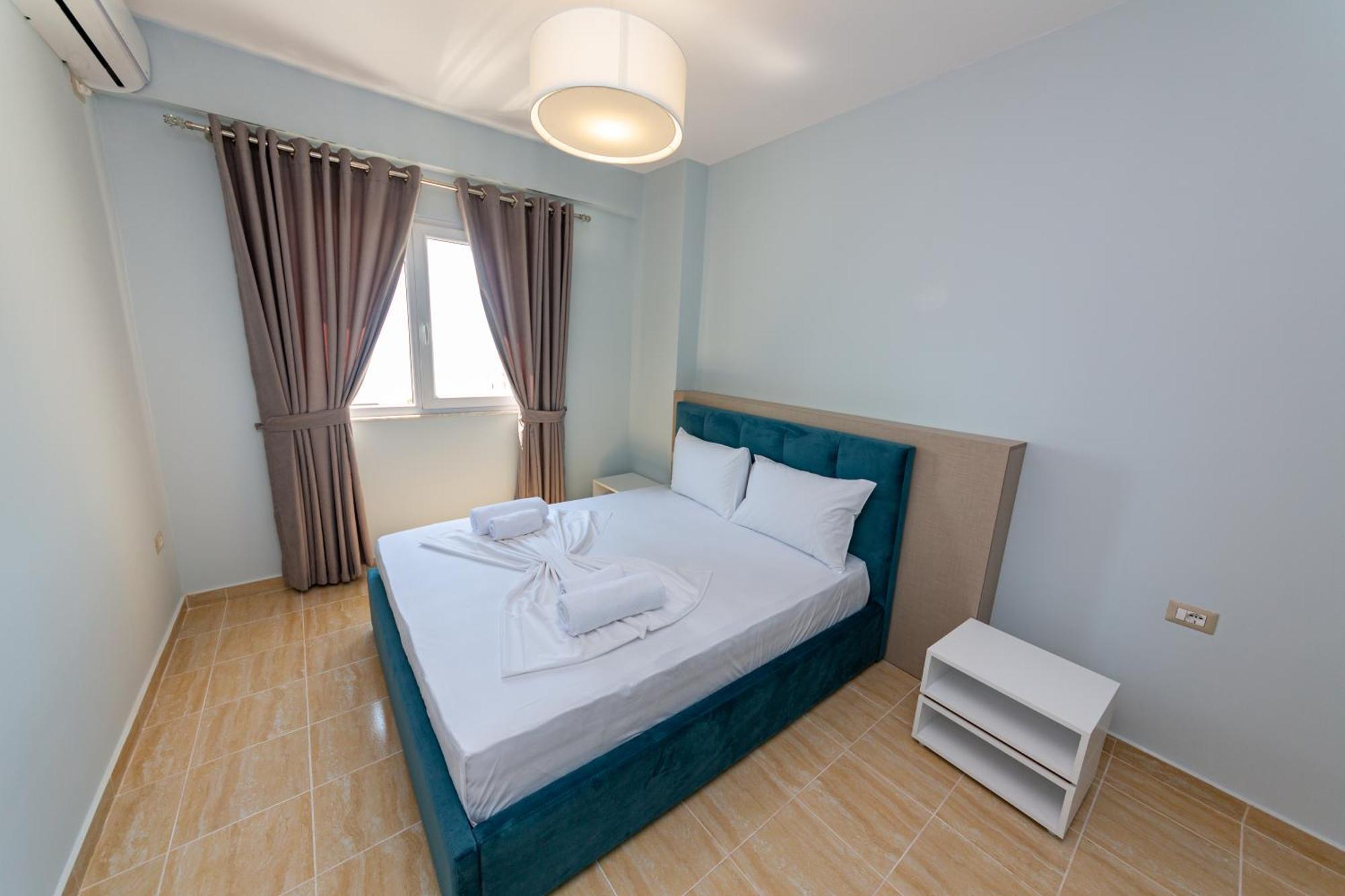 Ponari S Hotel Kryemëdhej 客房 照片