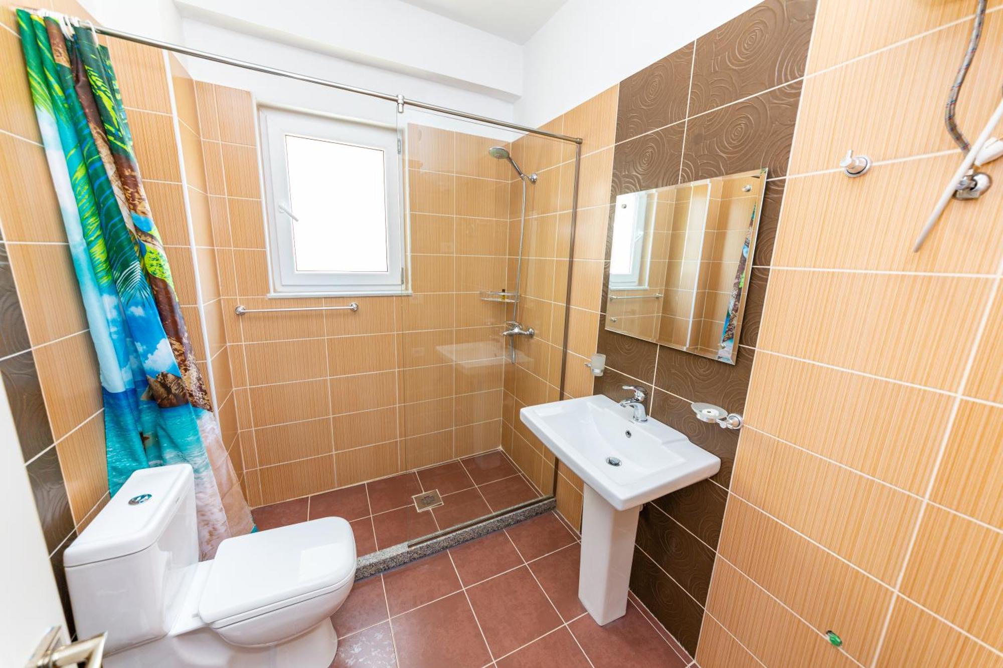 Ponari S Hotel Kryemëdhej 客房 照片